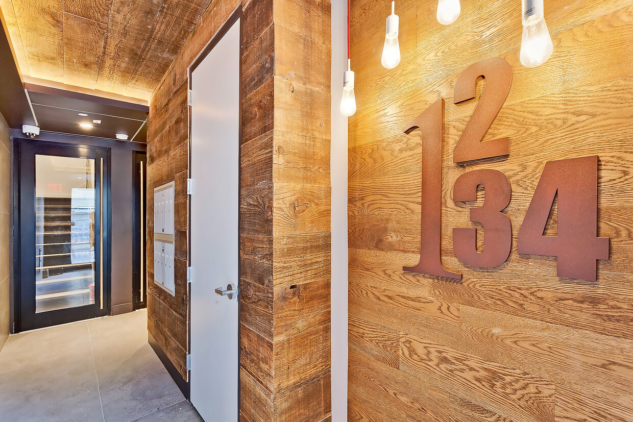 Foto principal - 1234 Bedford Ave