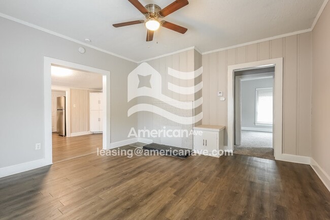 Foto del edificio - 301 C St