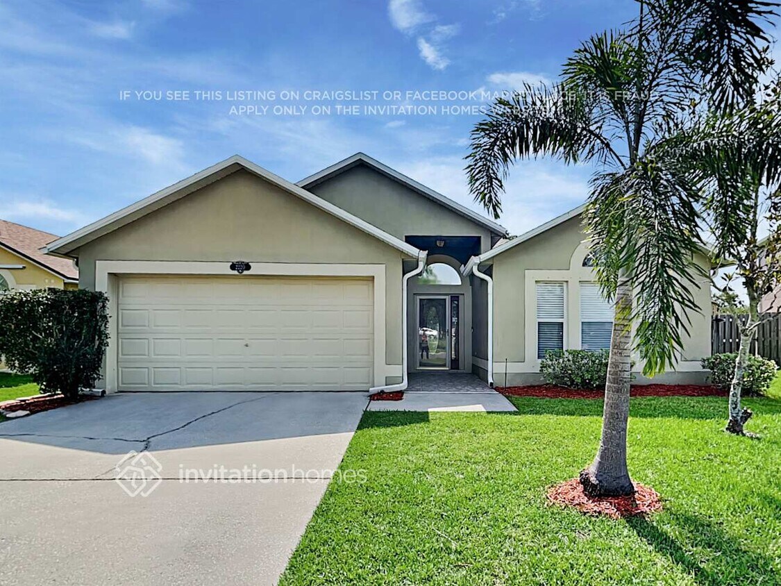 Primary Photo - 2220 Brookshire Cir