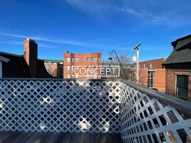 Photo - 39 Beacon St Apartment