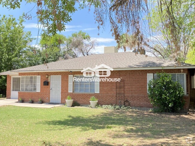 Building Photo - 6140 N 18th Dr
