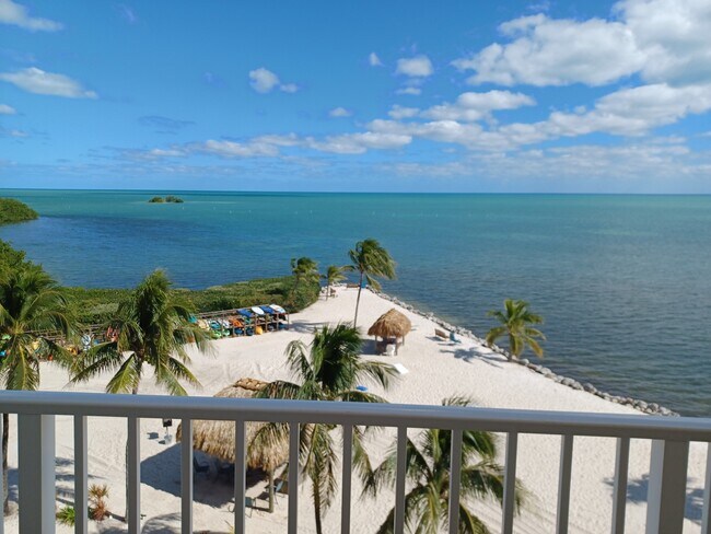 View From You Balcony - 200 Wrenn St