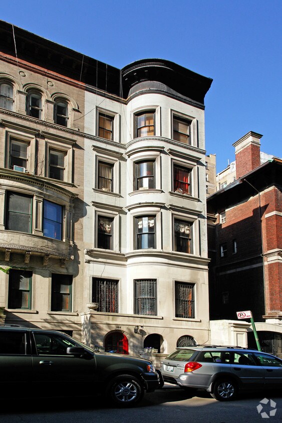 Foto del edificio - 344 W 89th St