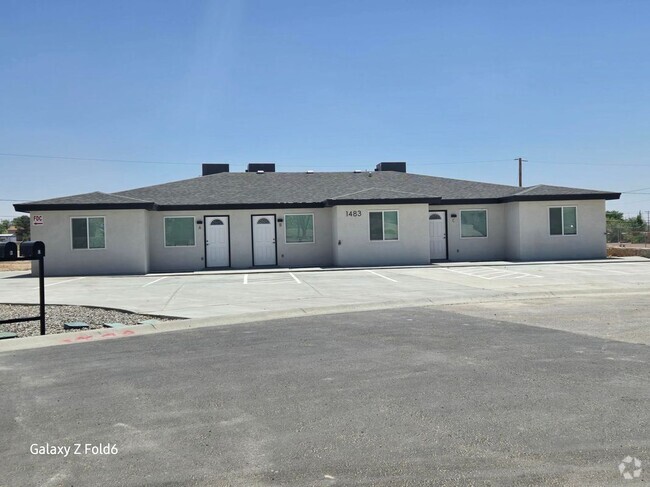 Building Photo - 1483 O Sullivan Dr