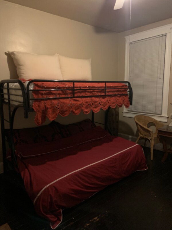 Foto principal - 400 Mt Holly St
