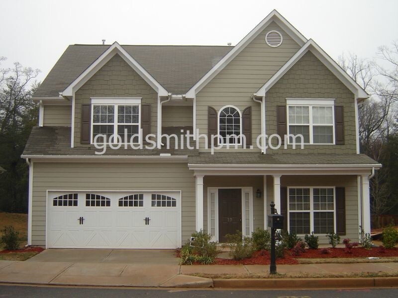 Foto principal - 19 Richland Creek Dr
