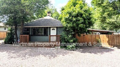 Building Photo - 202 Cheyenne Blvd