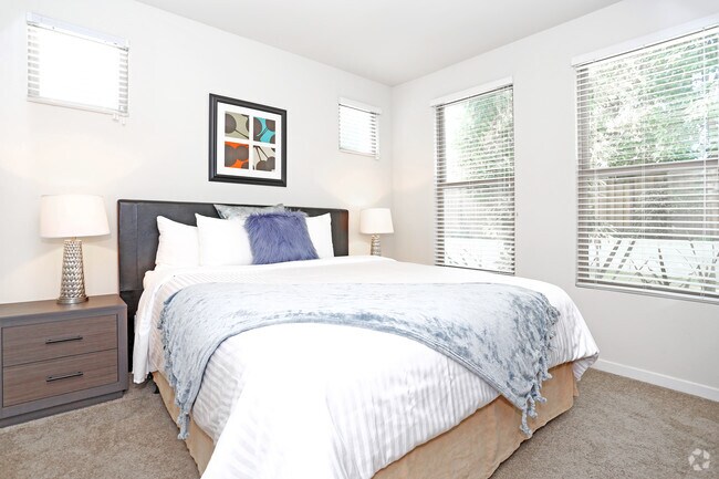 Foto del interior - Cirrus Redwood City