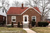 Primary Photo - 3 br, 1 bath House - 1479 Washington Ave