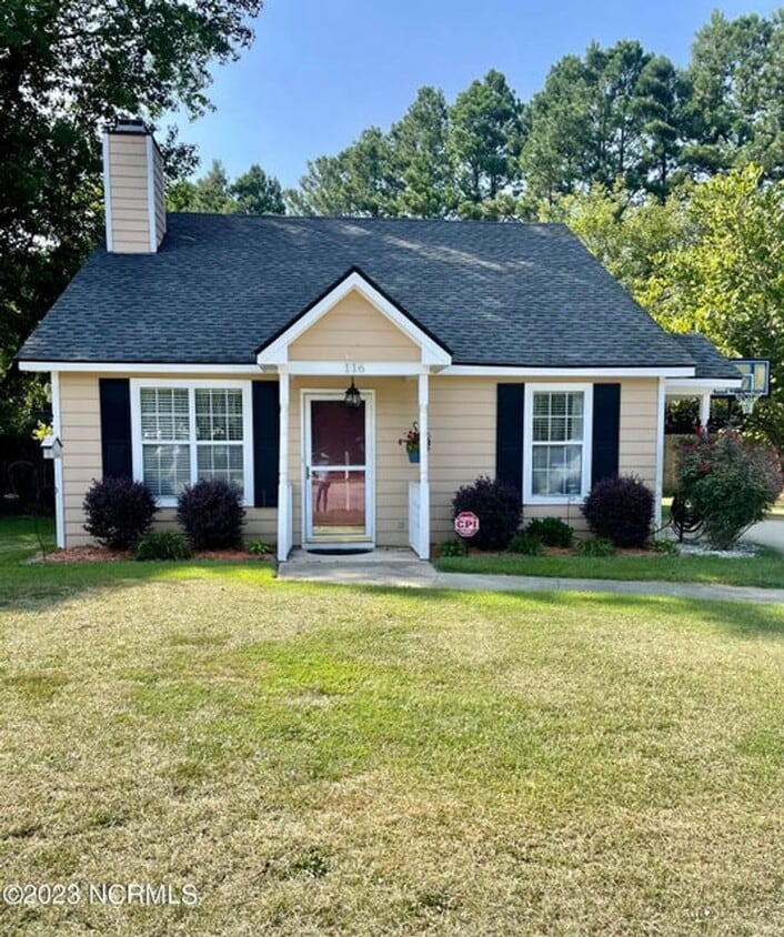 Primary Photo - 116 Breckenridge Ct