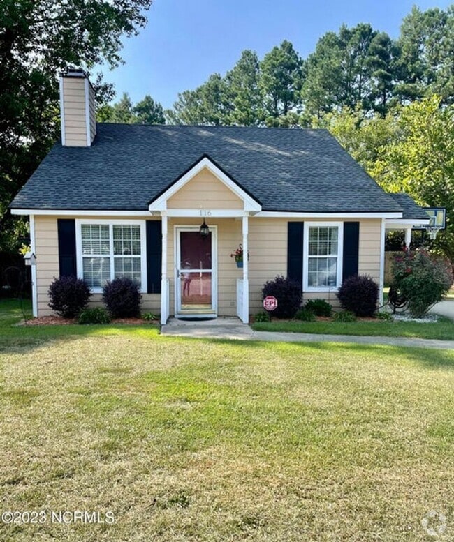 Building Photo - 116 Breckenridge Ct