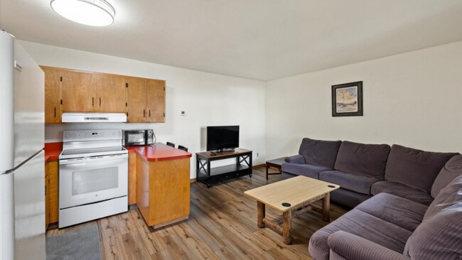 Foto del edificio - 1022 9th St W