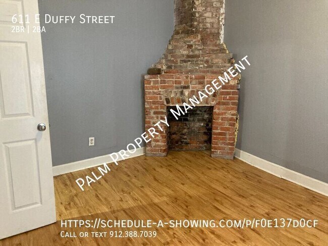 Building Photo - 611 E Duffy St