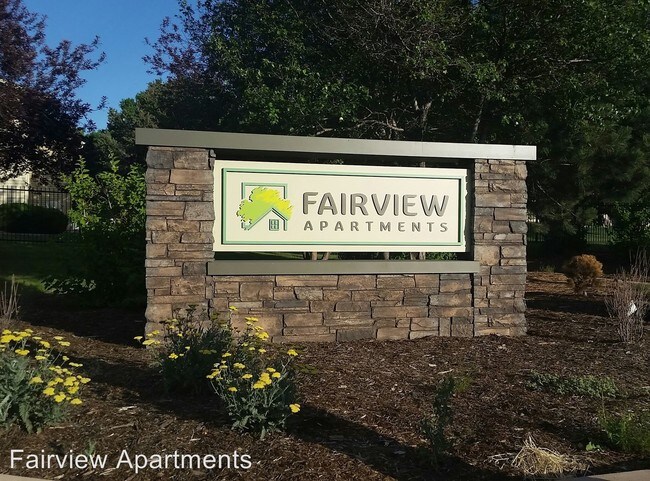 Foto del edificio - 14594 E Mississippi Ave