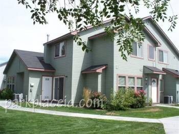 Foto principal - 1011 S Locust St
