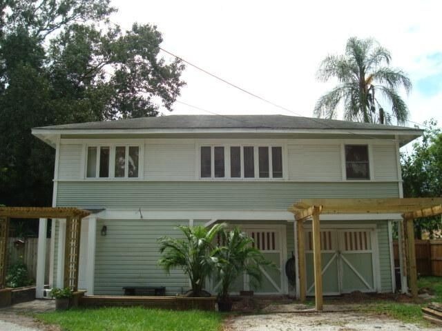 Primary Photo - Move-In Ready 2BR/1BA - SEMINOLE HEIGHTS