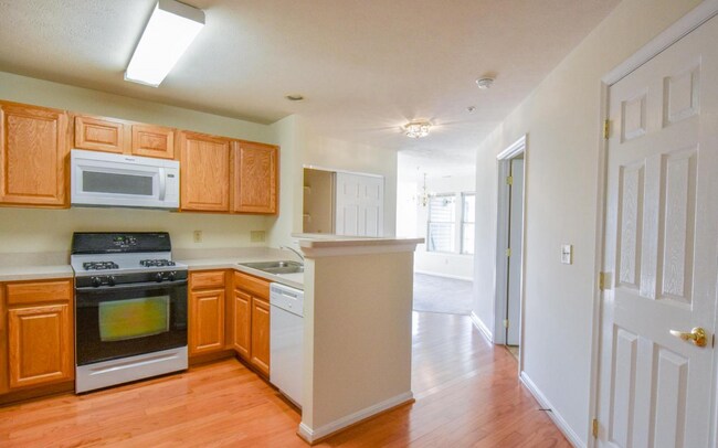 Foto del edificio - 45521 Westmeath Way