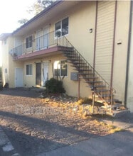 Building Photo - 1321 Fillmore St