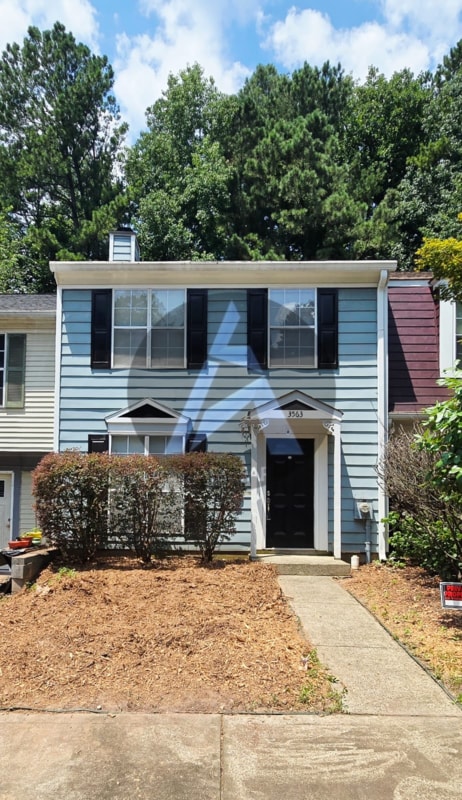 Building Photo - 3563 Kennesaw Station Dr