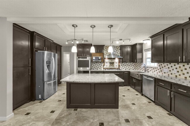 Foto del edificio - 5147 Beechnut St