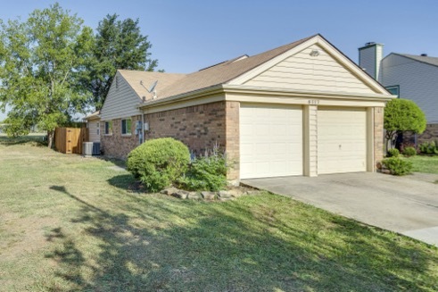 Foto principal - 5117 Grady Ct