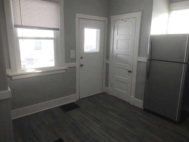 Foto del edificio - SW 201/203  E Locust