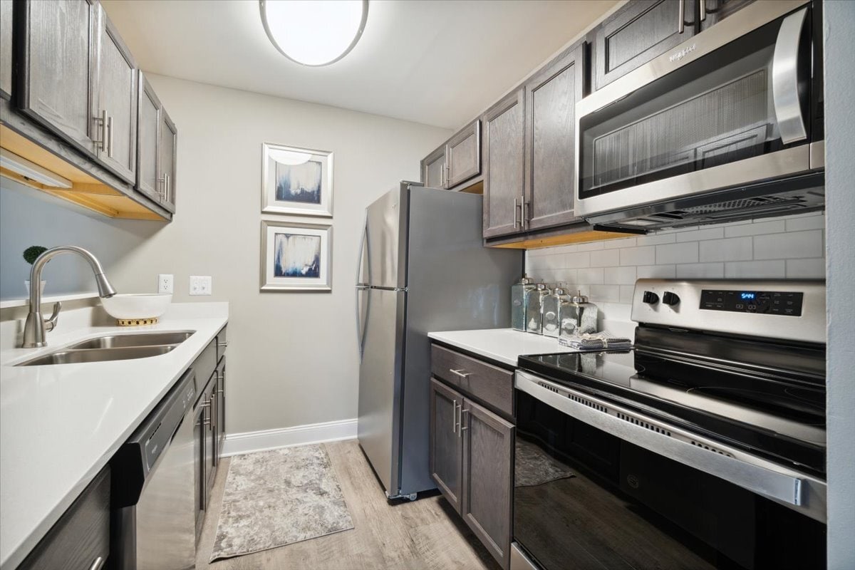 Ridgewood Apartments Apartments in Grand Rapids, MI