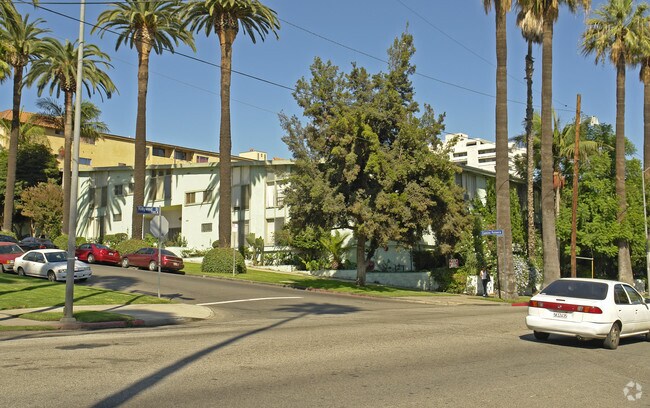 1710 Camino Palmero ¡St - 1710 Camino Palmero St