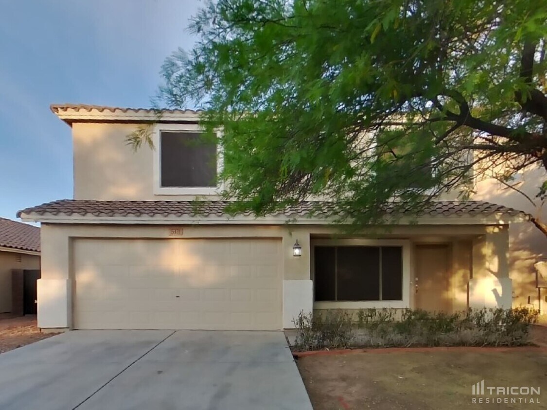 15371 W Shangri La Rd Surprise AZ House Rental in Surprise, AZ