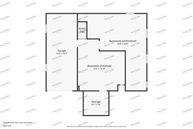 Building Photo - 515 Carson Rd