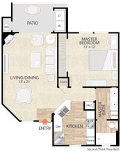 Newport Bluffs Apartment Village photo'