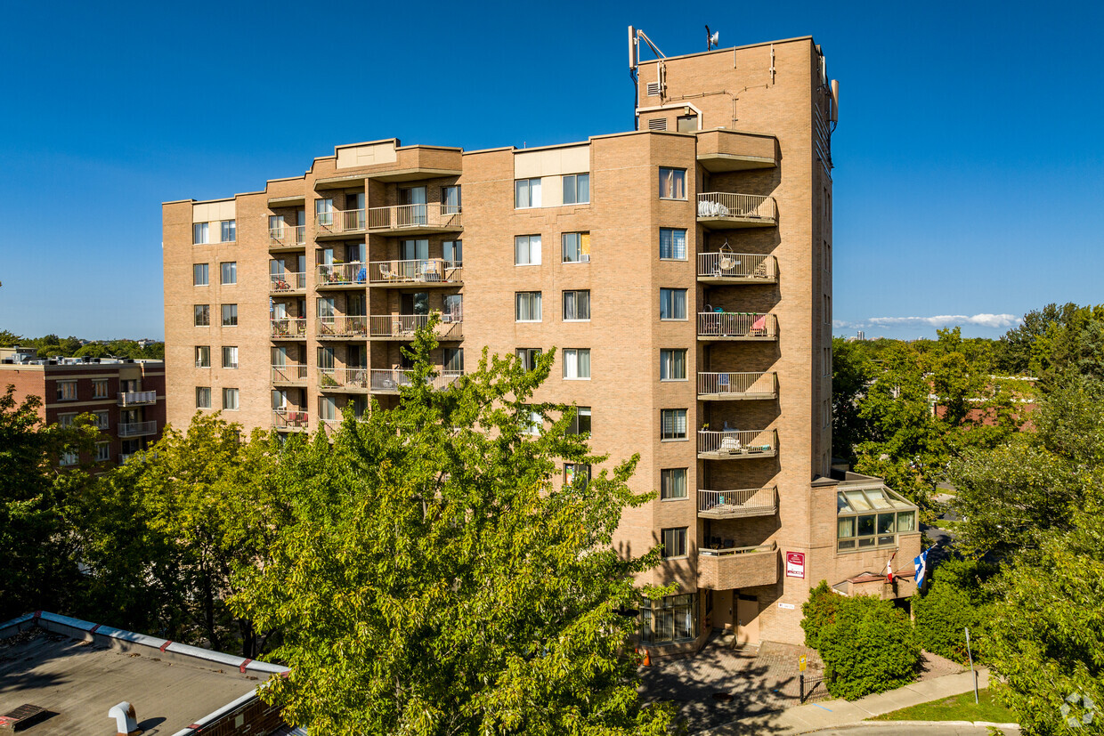 Photo principale - Navarin Apartments