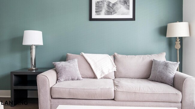 Foto del edificio - 1950 Winrock Blvd