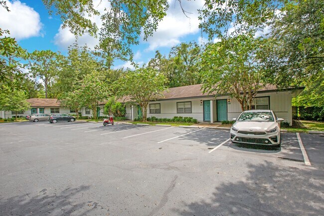 Foto del interior - Cypress Villas