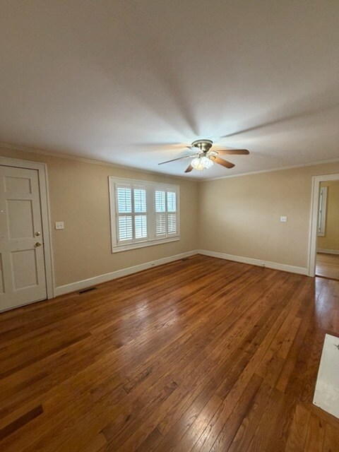 Foto del edificio - 1604 Crawford St