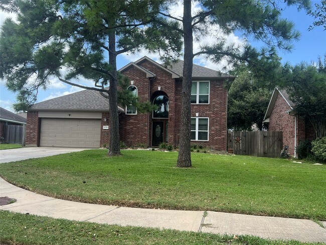 Foto del edificio - 11718 Short Trail Ln