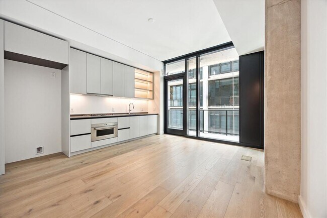 Foto del edificio - 610 Davis St