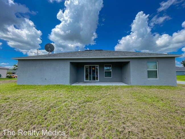 Building Photo - 4 br, 2 bath House - 1197 Ida Ct NW