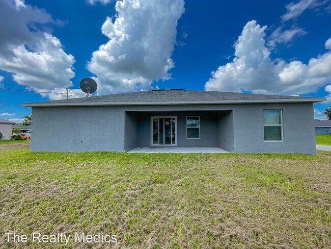 Foto del edificio - 4 br, 2 bath House - 1197 Ida Ct NW