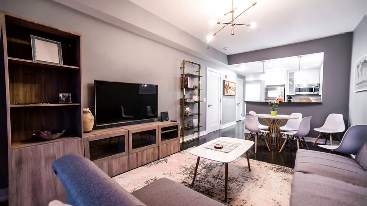 Foto principal - 664 Tremont St