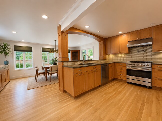 Foto del edificio - Laurelhurst Home