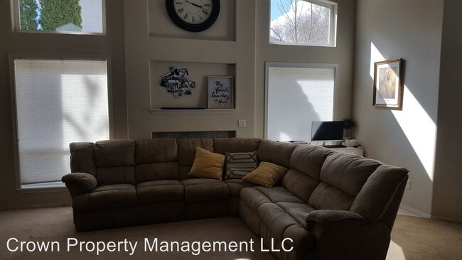 Foto del edificio - 4 br, 3 bath House - 1331 Adair Drive