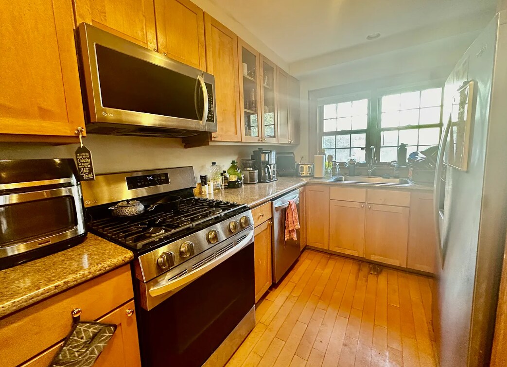 Foto principal - 92 Gore St