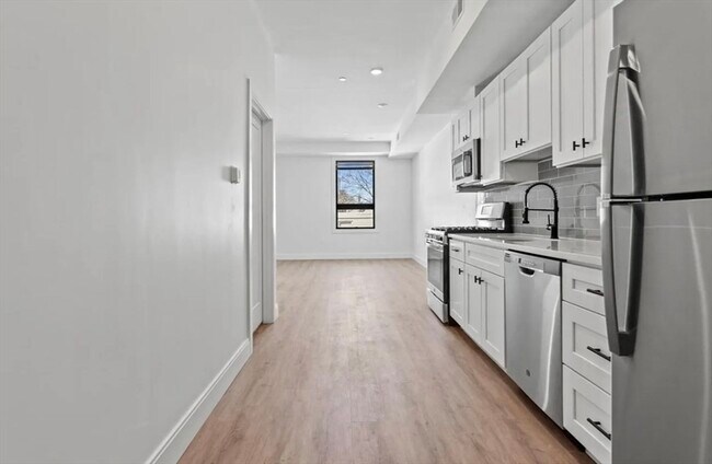 Foto del edificio - 1137 Washington St