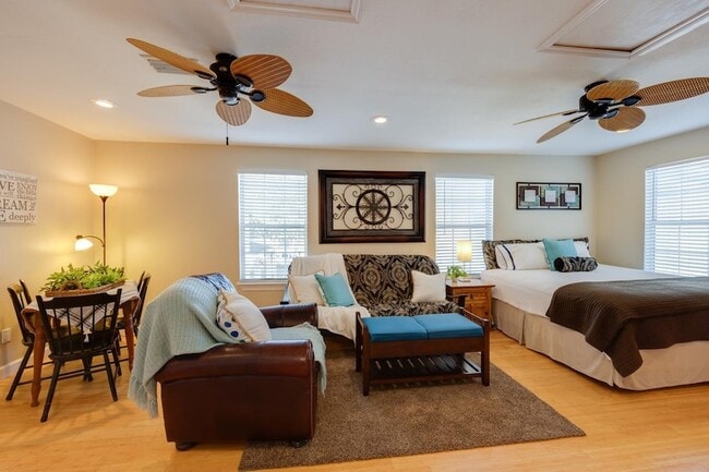 Foto del edificio - 3789 Overlook Dr