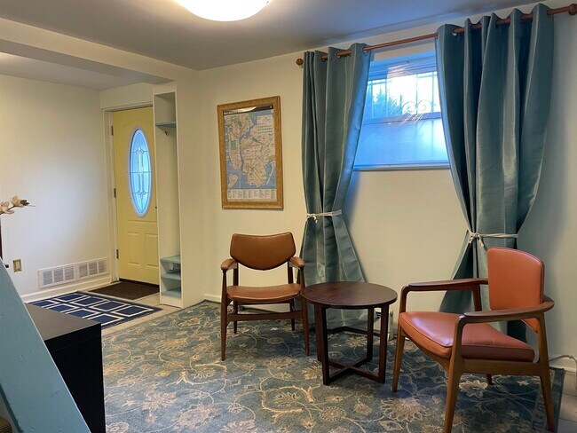 Foto del edificio - 7 Saddlewood Ct