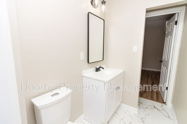 Building Photo - 1411 Marlboro Ave