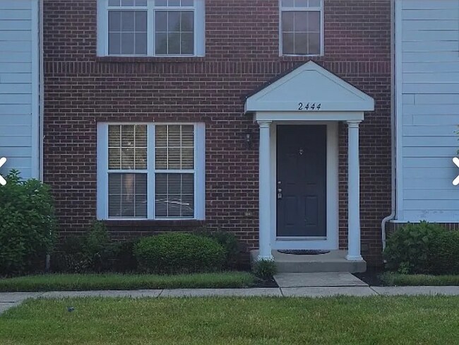Foto del edificio - 2444 Ogden Way