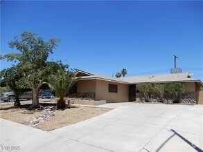 Building Photo - 6236 Mcallister Ave