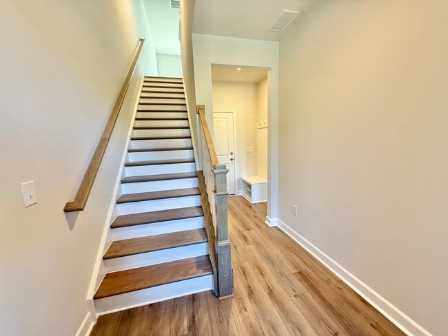 Building Photo - New Construction 4BD, 3.5BA Wake Forest Townhome with 2-Car Attached Garage Near Downtown